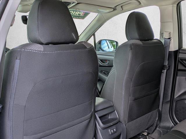 Used 2021 Subaru Outback Premium AWD/4WD image 17