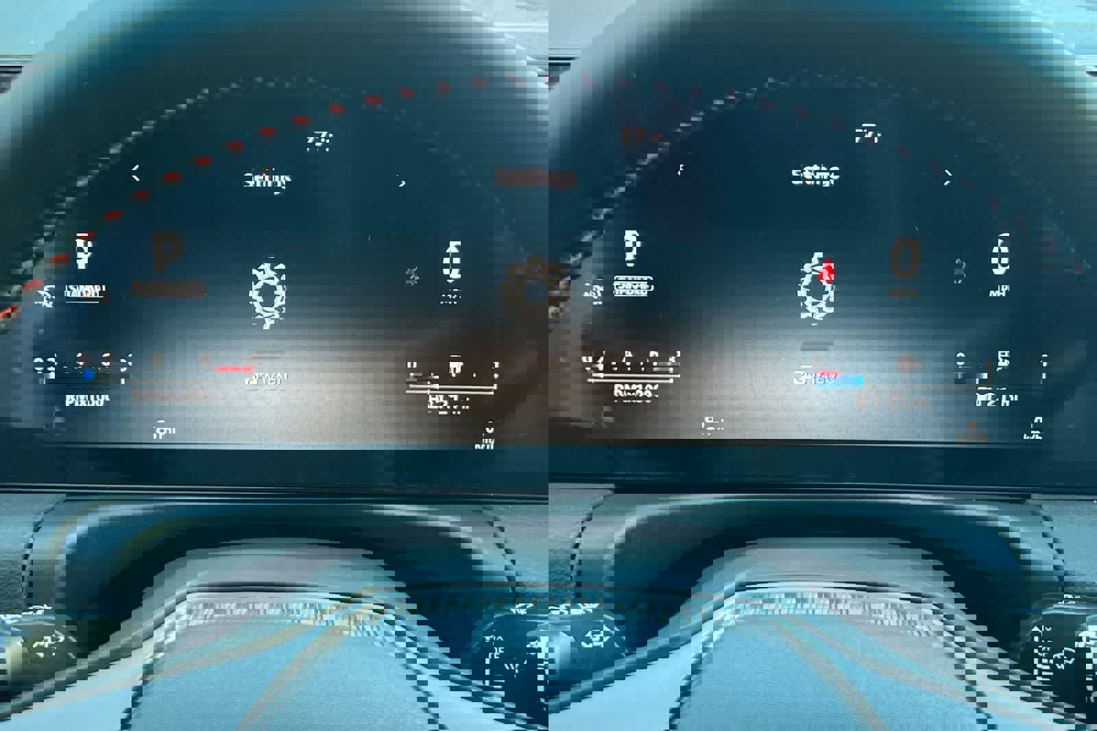 New 2026 Nissan Sentra SR FWD image 30