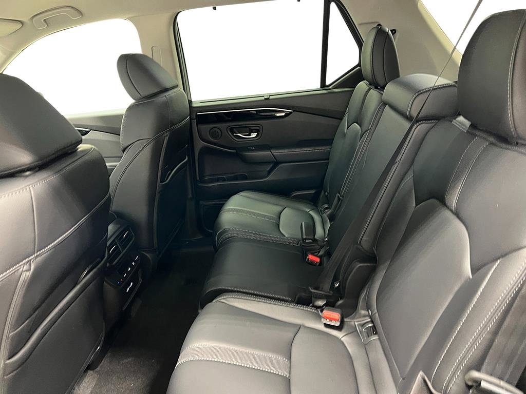 New 2025 Honda Pilot EX-L image 29
