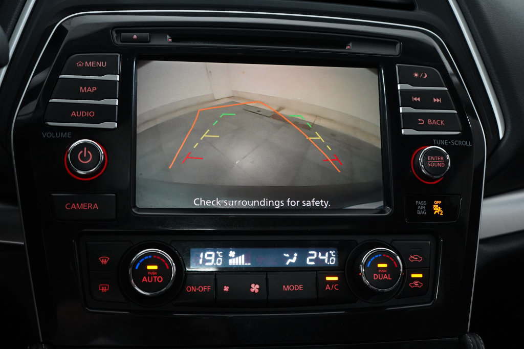 Used 2019 Nissan Maxima 3.5 SV FWD image 29
