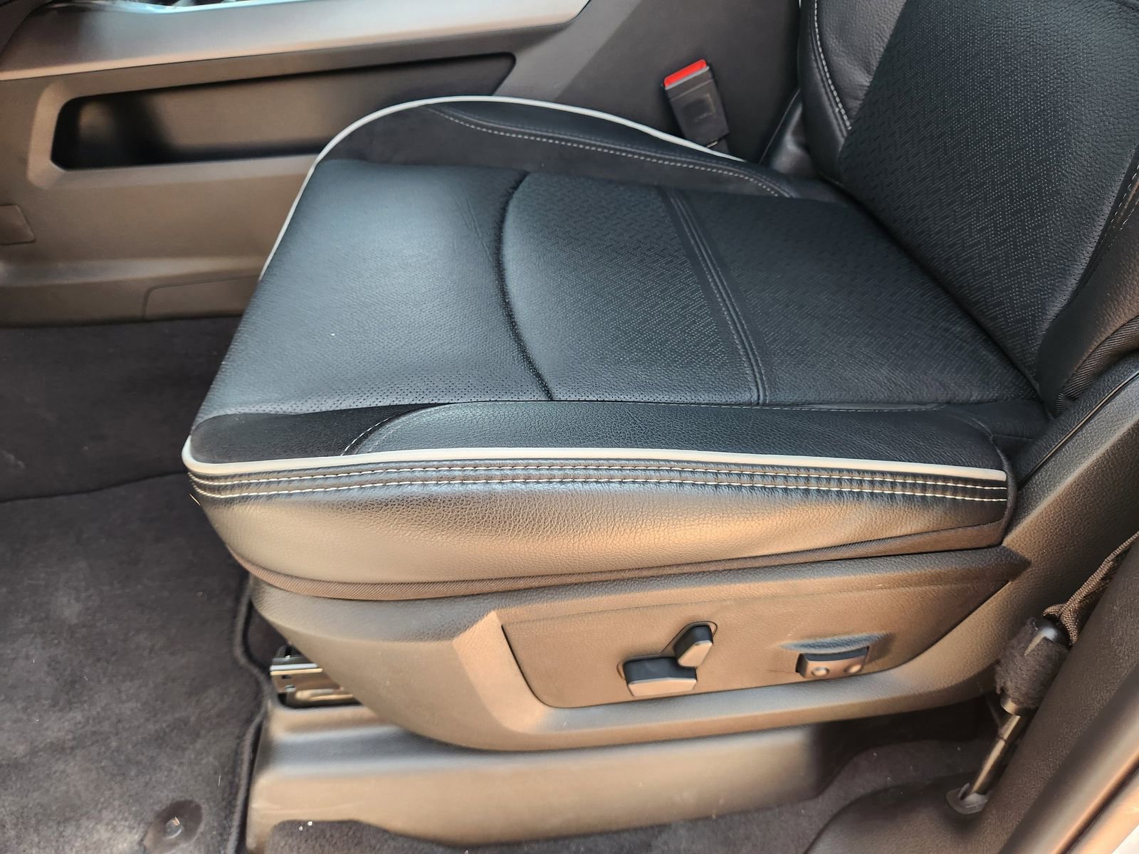 New 2026 RAM 2500 Laramie image 19