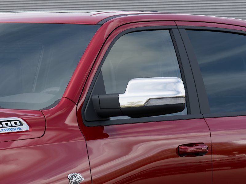 New 2026 RAM 1500 Laramie AWD/4WD image 13