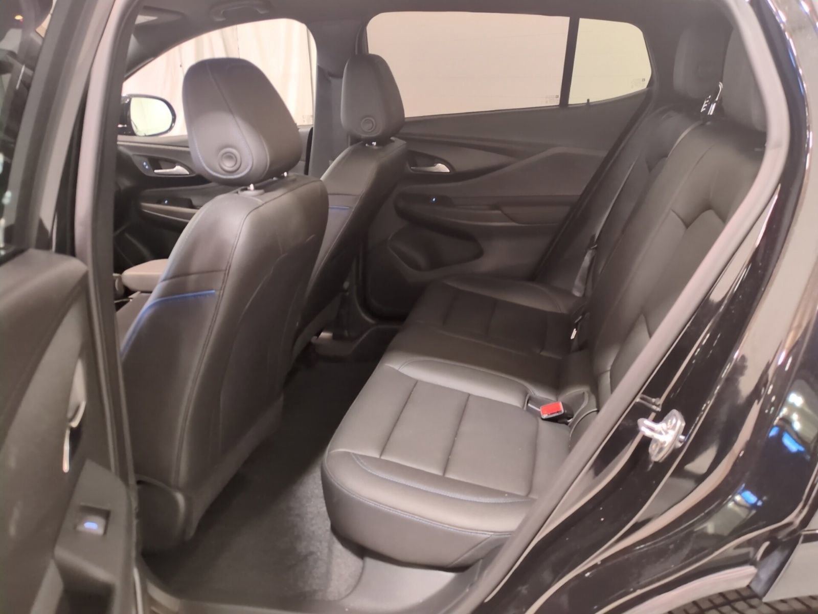 Used 2024 Buick Envista Sport Touring w/ Convenience I Package image 15