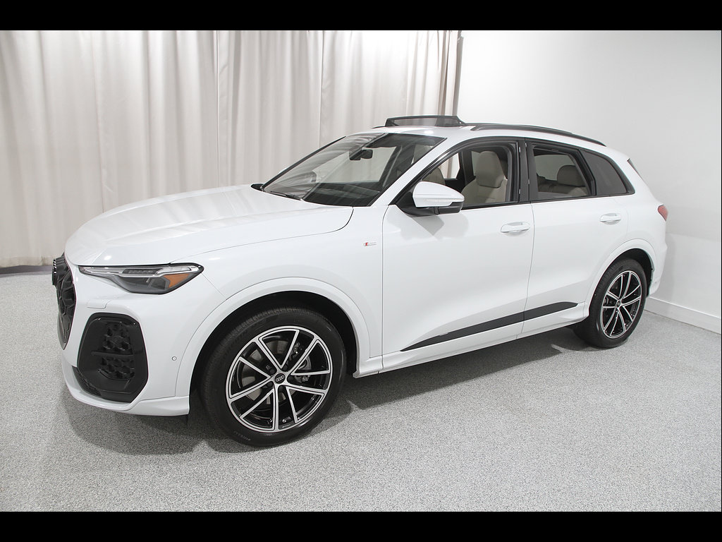 Used 2026 Audi Q5 Prestige AWD/4WD image 3