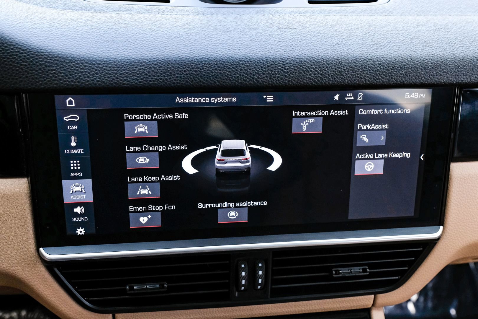 Used 2019 Porsche Cayenne AWD/4WD image 35