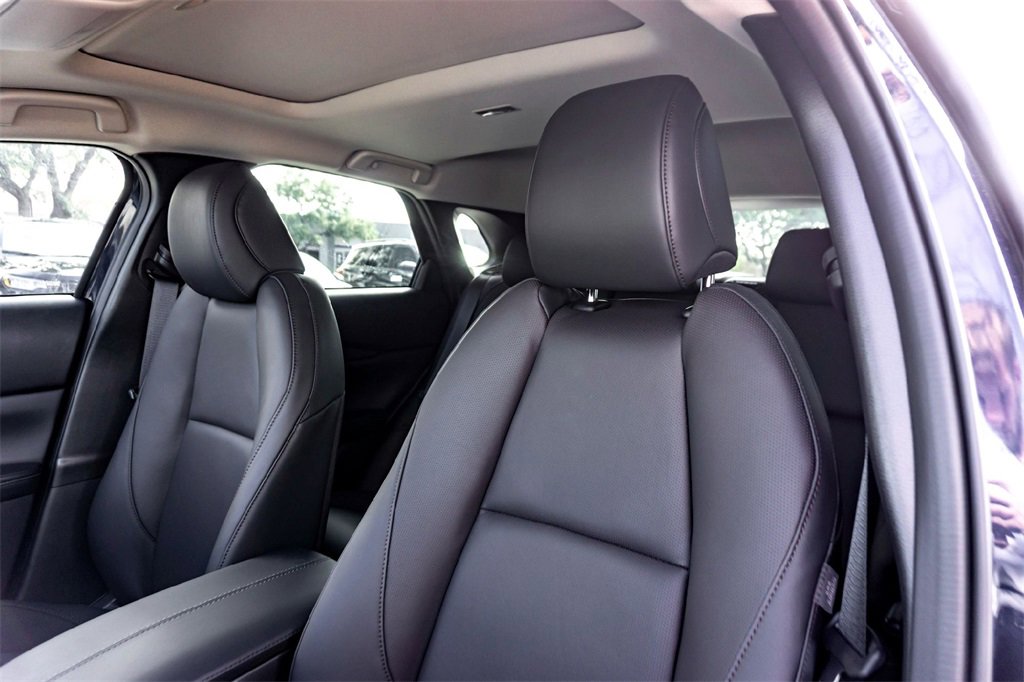 New 2026 MAZDA CX-30 AWD 2.5 S w/ Premium Package image 9