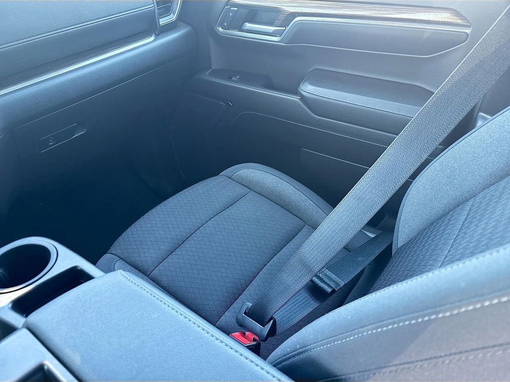 Used 2024 Chevrolet Silverado 1500 RST w/ Protection Package image 23