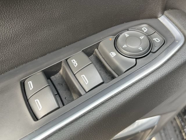 Used 2022 Chevrolet Silverado 1500 RST AWD/4WD image 13