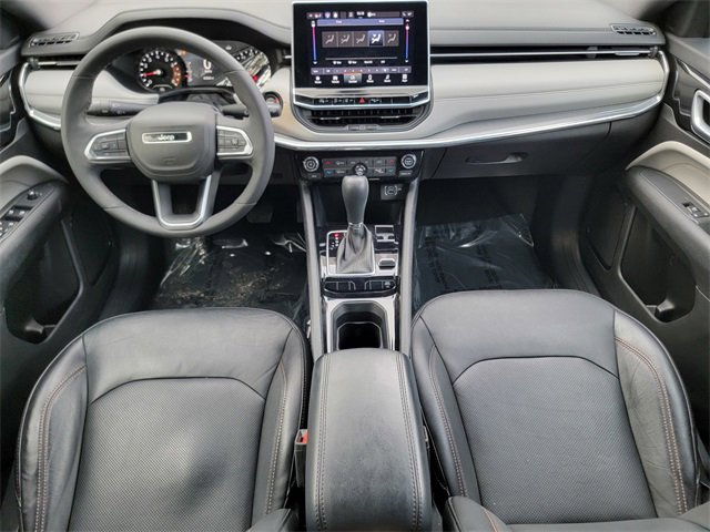 Certified 2023 Jeep Compass Limited image 26