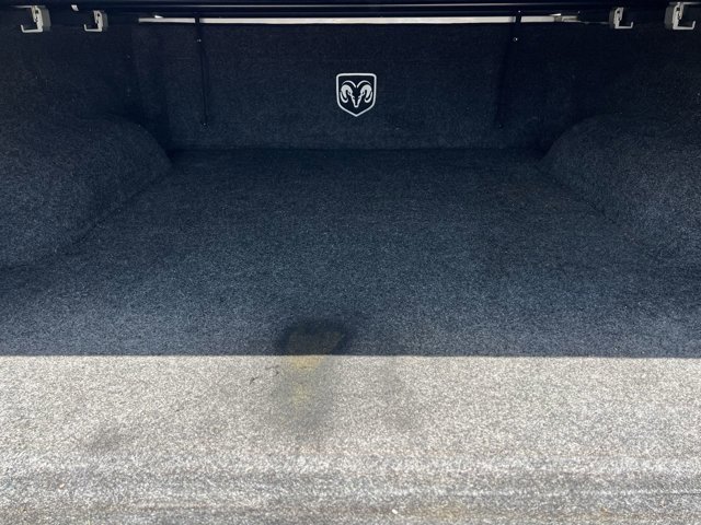 Used 2018 RAM 1500 Big Horn AWD/4WD image 26