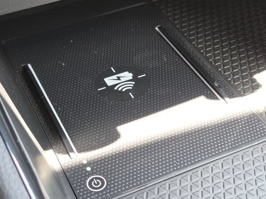 New 2026 Honda CR-V LX image 5