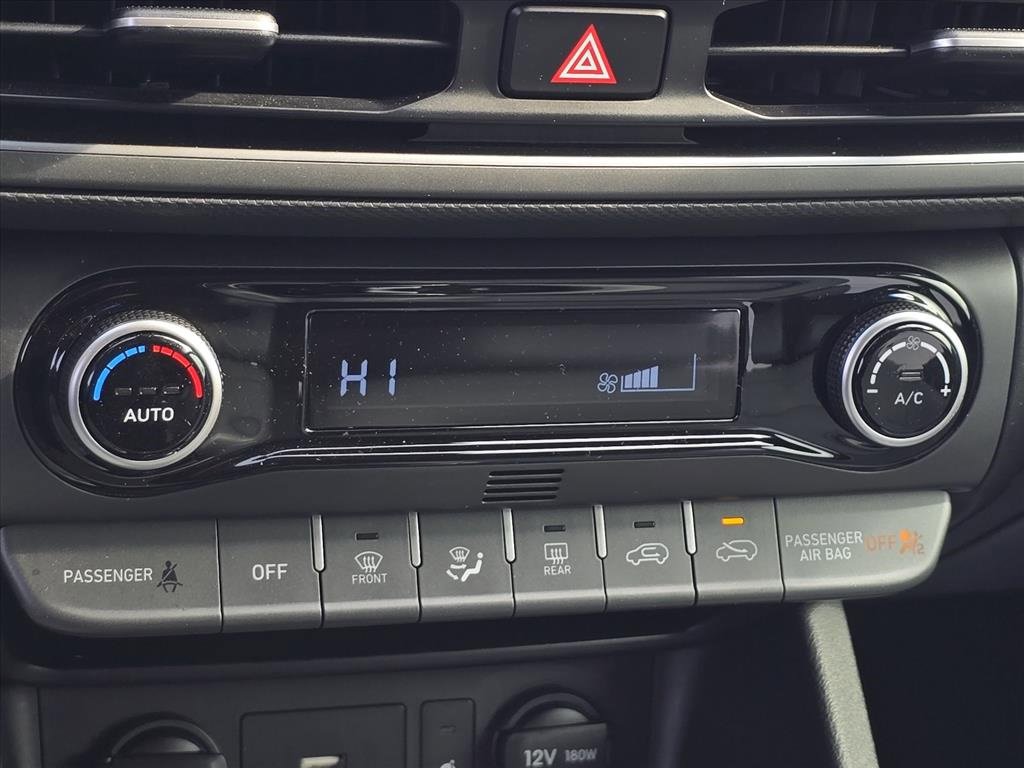 Used 2022 Hyundai Kona Limited image 23