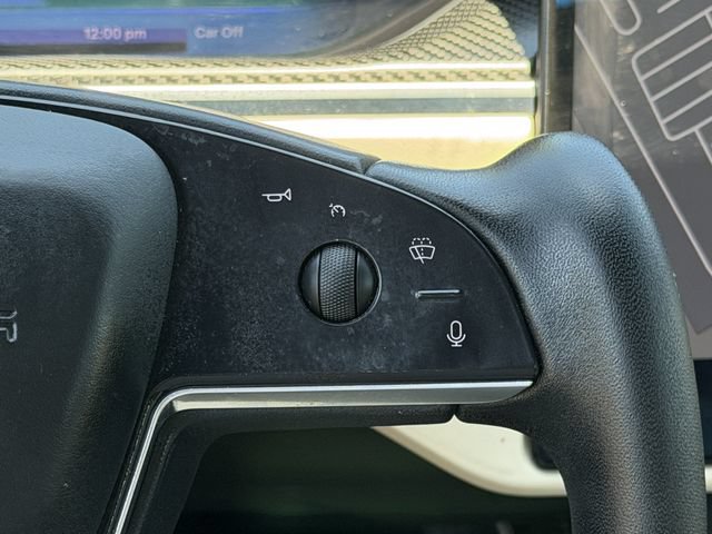 Used 2022 Tesla Model S Plaid AWD/4WD image 15