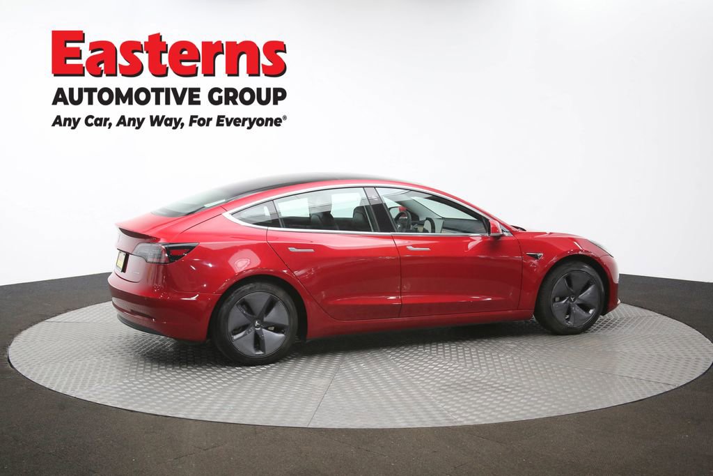 Used 2020 Tesla Model 3 Long Range image 40