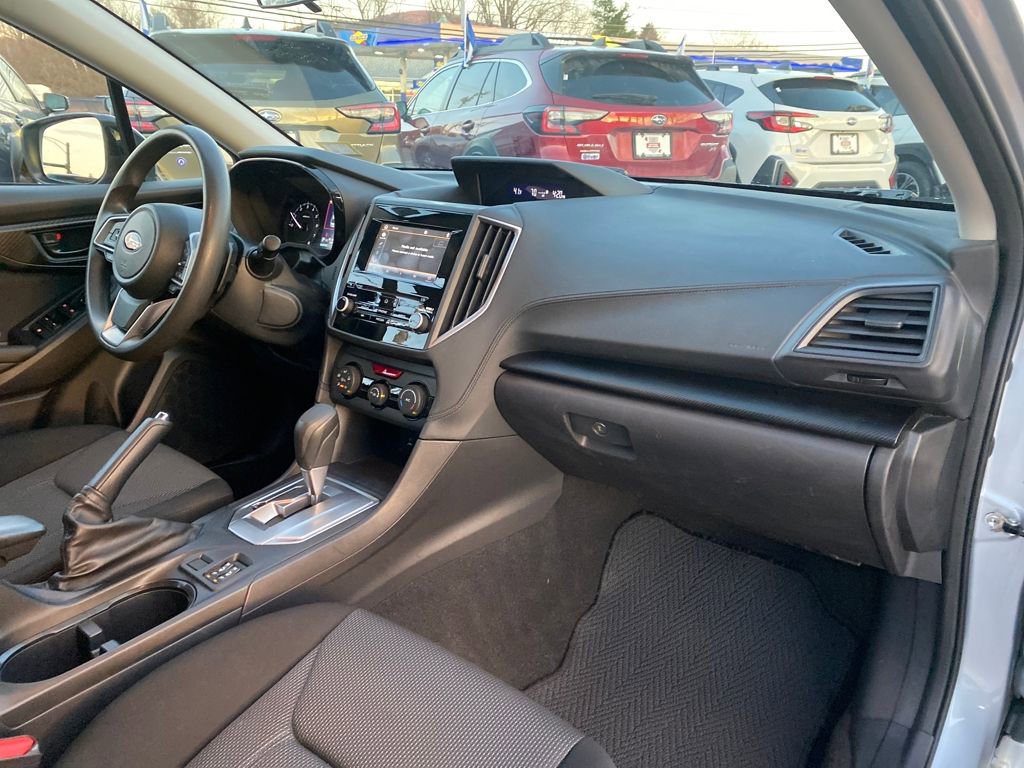 Certified 2023 Subaru Impreza Premium image 39