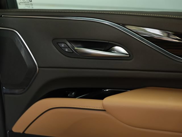 Used 2023 Cadillac Escalade Sport AWD/4WD image 33