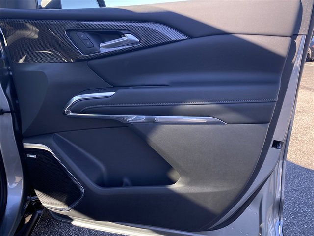 New 2026 Chevrolet Traverse High Country w/ LPO, Floor Liner Package image 36