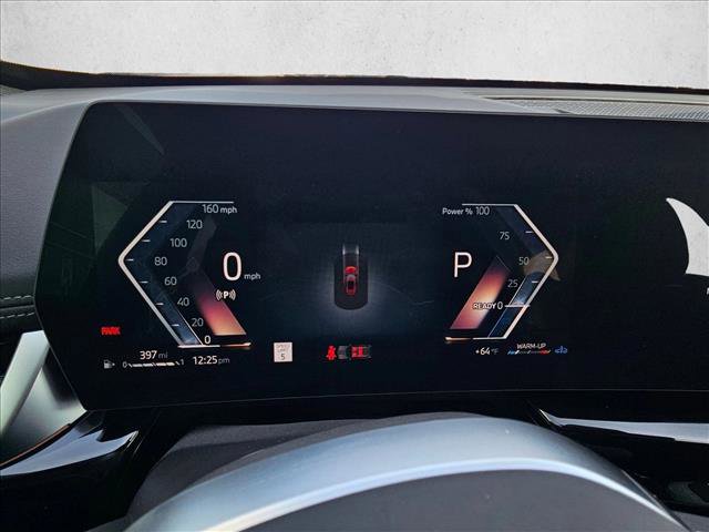 New 2026 BMW X1 xDrive28i image 11