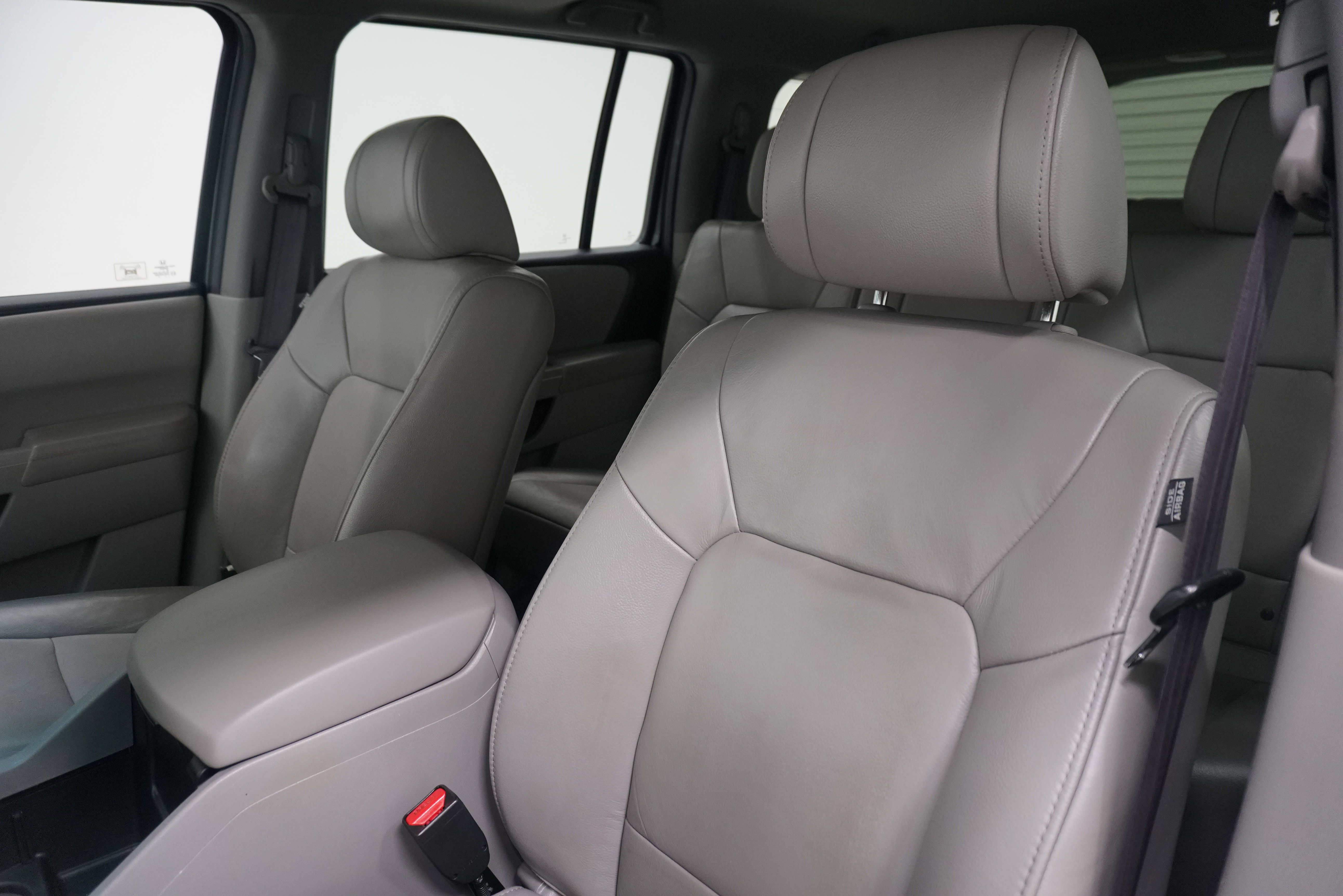 Used 2012 Honda Pilot EX-L image 11