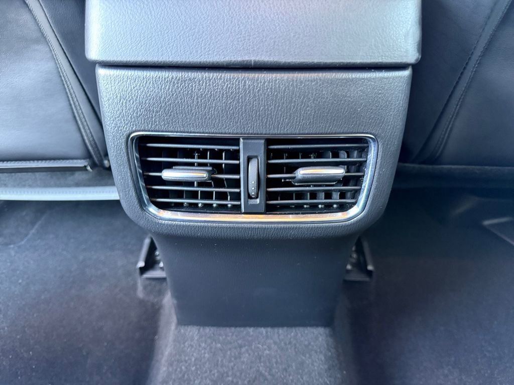 Used 2021 MAZDA CX-5 Touring image 28