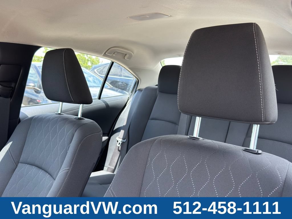 Used 2026 Toyota Corolla LE FWD image 9