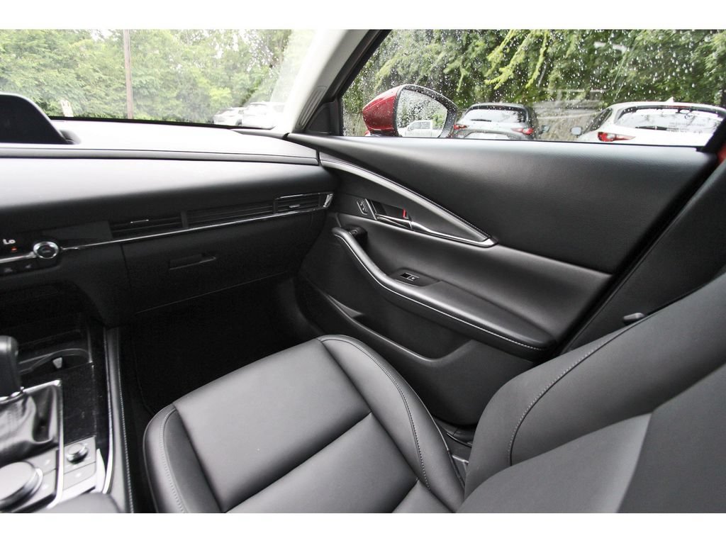 Certified 2023 MAZDA CX-30 AWD 2.5 S w/ Preferred Package image 9