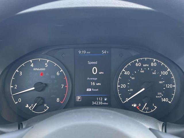 Used 2022 Nissan Altima 2.5 S image 31