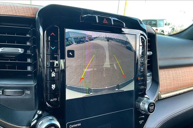 Used 2023 RAM 1500 Limited image 13