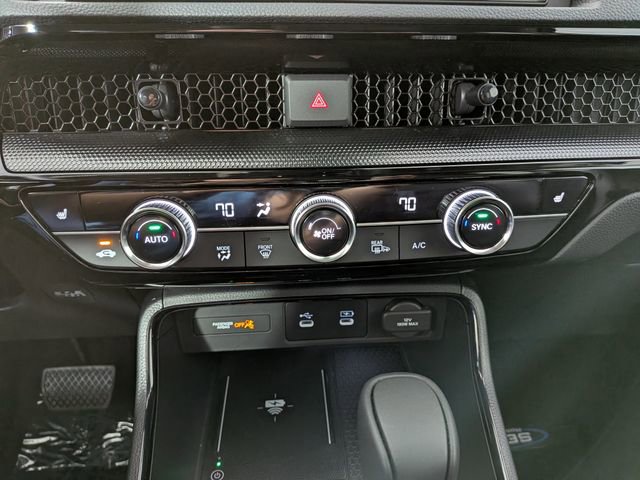 New 2026 Honda CR-V EX-L image 22