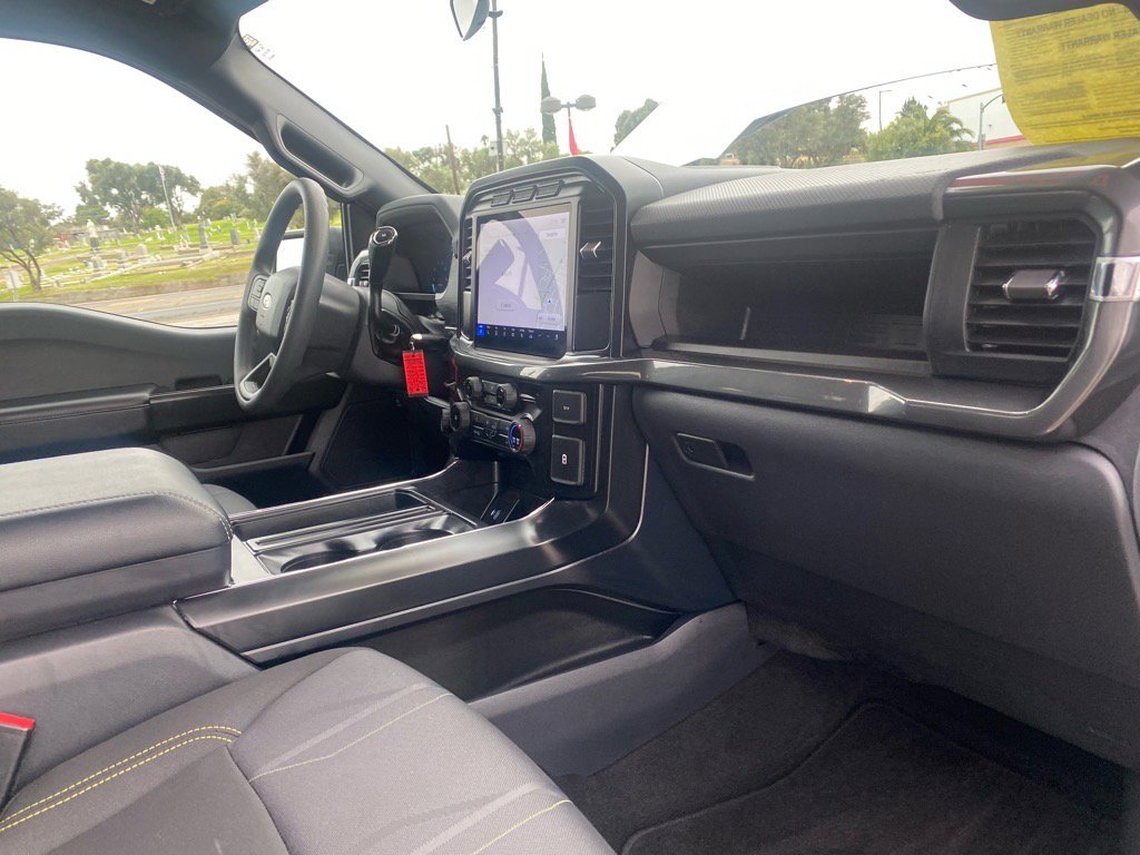 Used 2024 Ford F150 STX image 33