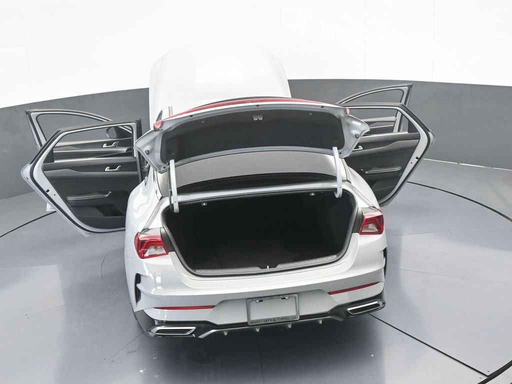 Used 2023 Kia K5 GT-Line w/ GT-Line Premium Package image 64