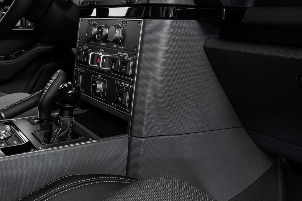 New 2026 INEOS Grenadier image 34