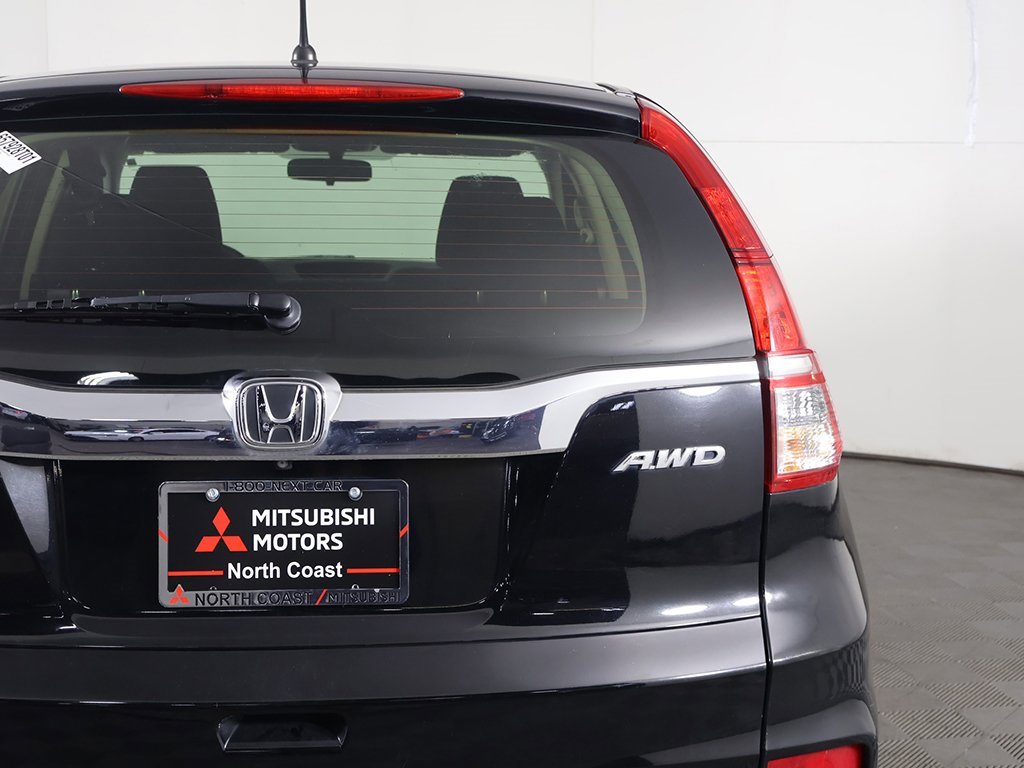 Used 2016 Honda CR-V LX image 13