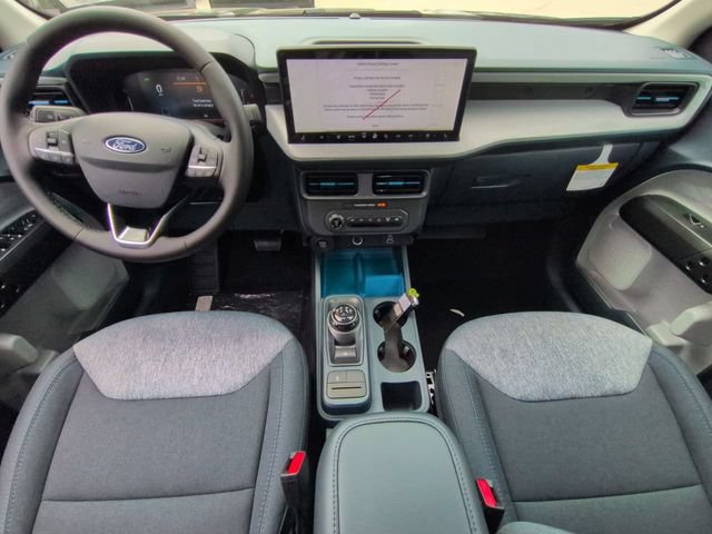 New 2026 Ford Maverick XLT w/ XLT Luxury Package FWD image 16