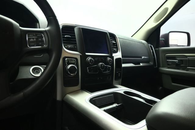 Used 2018 RAM 1500 Big Horn RWD image 54