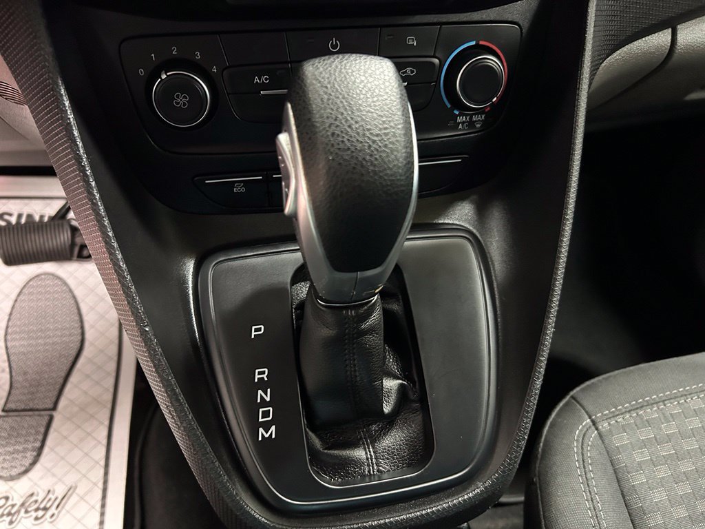 Used 2019 Ford Transit Connect XLT FWD image 10