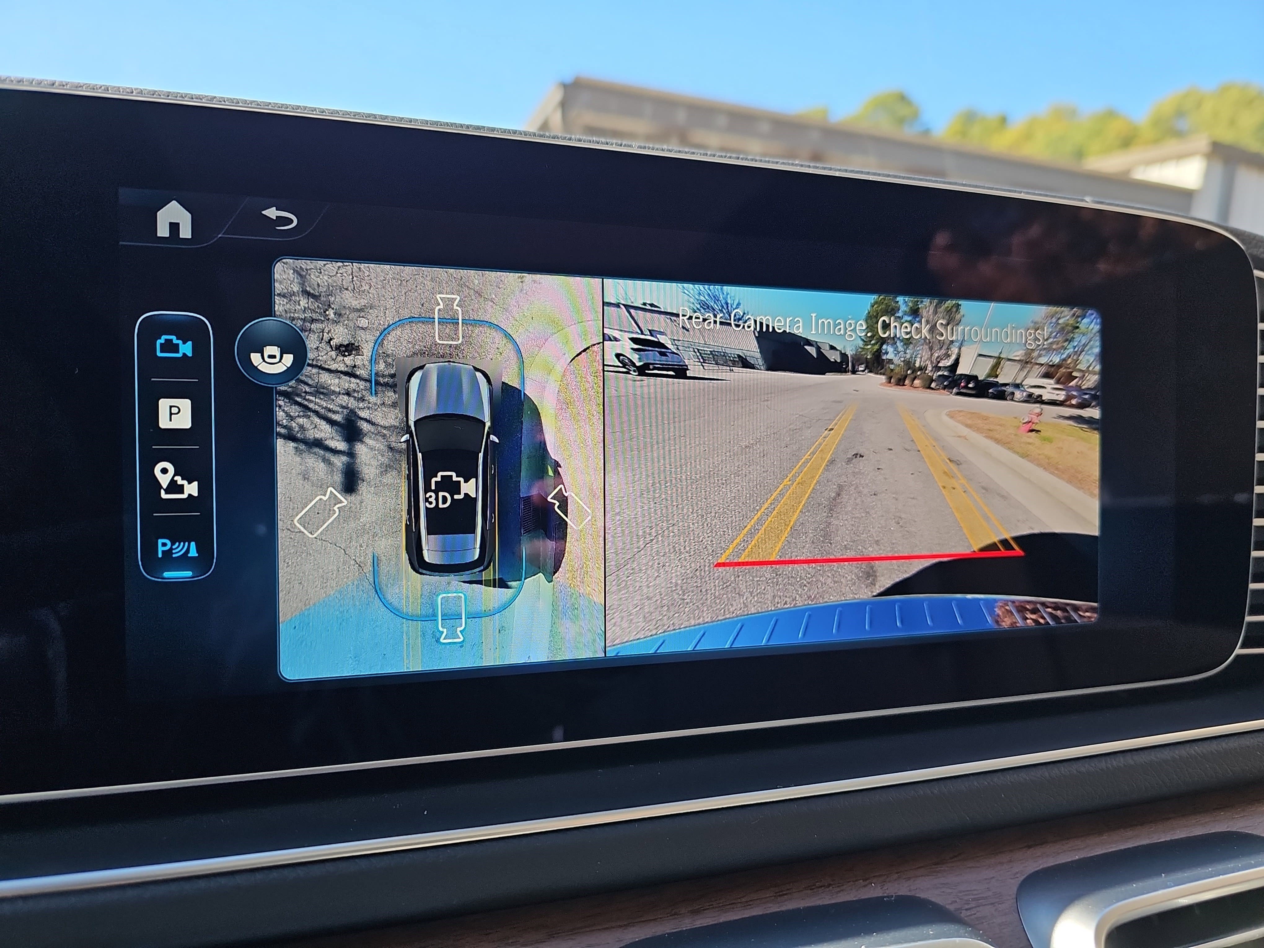 New 2026 Mercedes-Benz GLE 350 4MATIC image 25