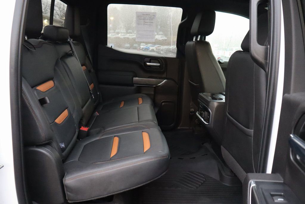 Used 2020 GMC Sierra 1500 AT4 w/ AT4 Premium Package image 19