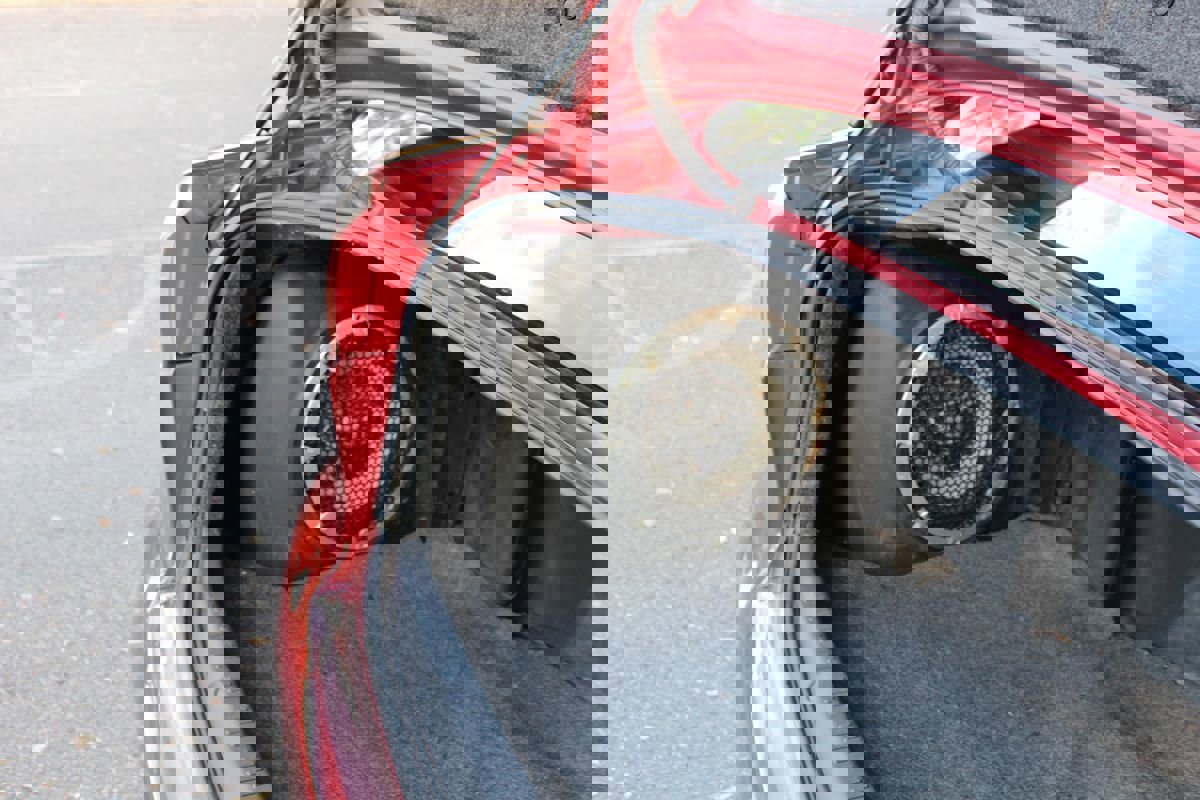 Used 2008 Mitsubishi Lancer Evolution GSR image 20