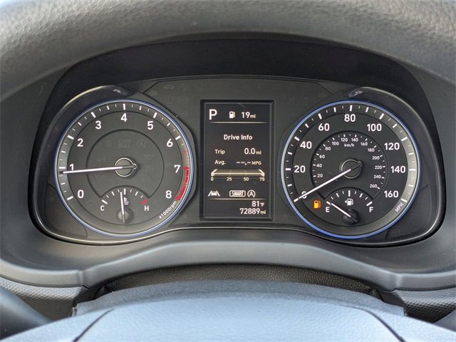 Used 2022 Hyundai Kona SE image 3