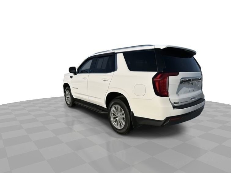 Certified 2024 GMC Yukon SLE w/ LPO, Floor Liner Package image 6