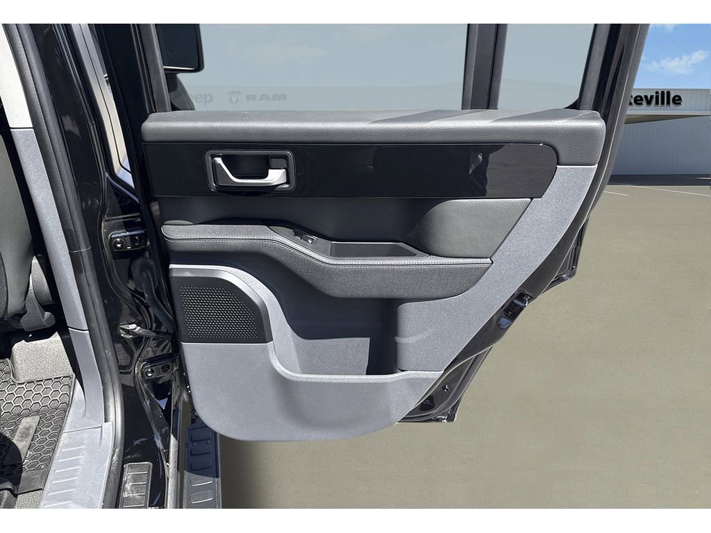 Used 2024 INEOS Grenadier Trialmaster Edition image 18