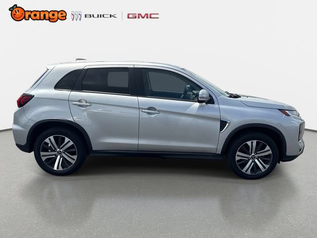 Used 2025 Mitsubishi Outlander Sport AWD image 2