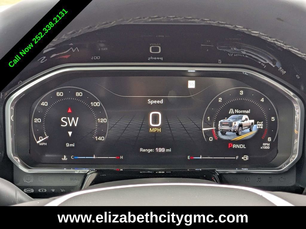New 2026 GMC Sierra 2500 SLE w/ Preferred Package image 26