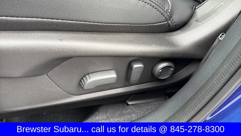 New 2026 Subaru Outback Premium AWD/4WD image 8