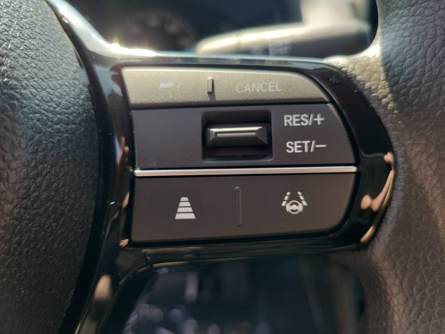 New 2026 Honda Civic LX image 32