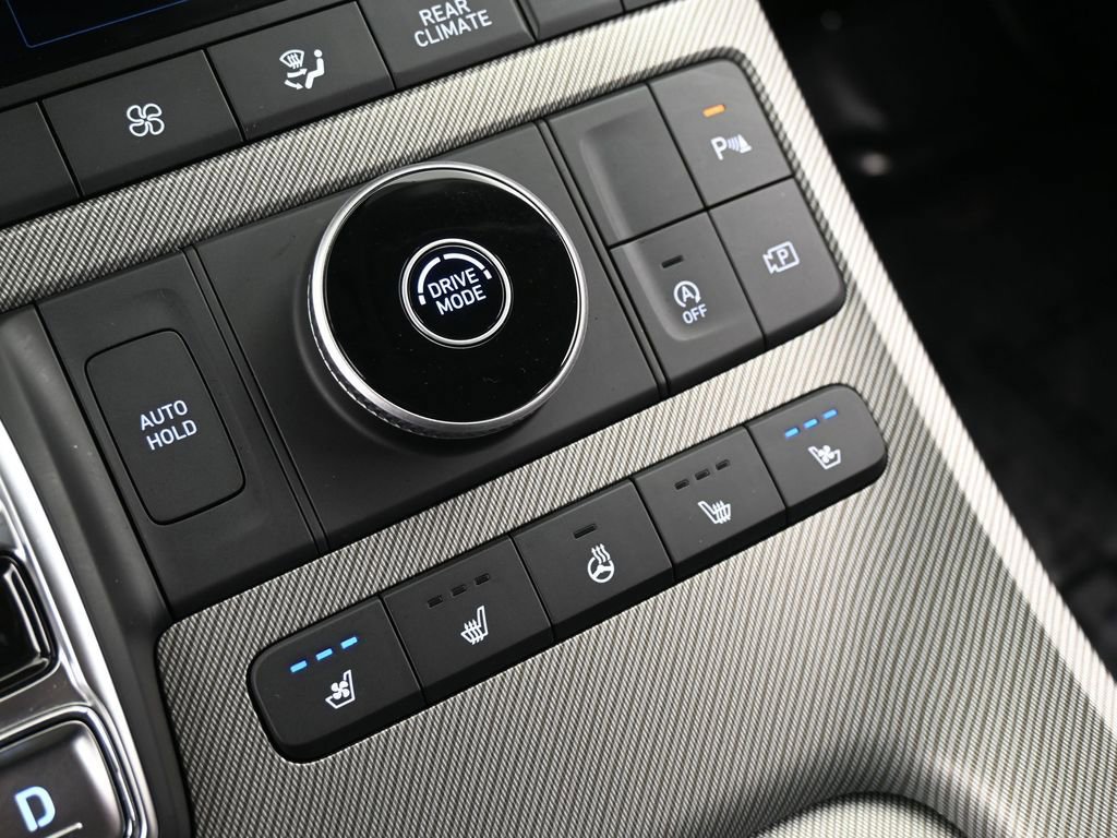 Used 2024 Hyundai Palisade SEL w/ Premium Package image 36