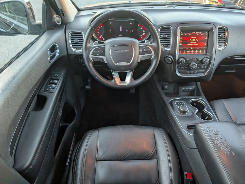 Used 2014 Dodge Durango Limited image 12