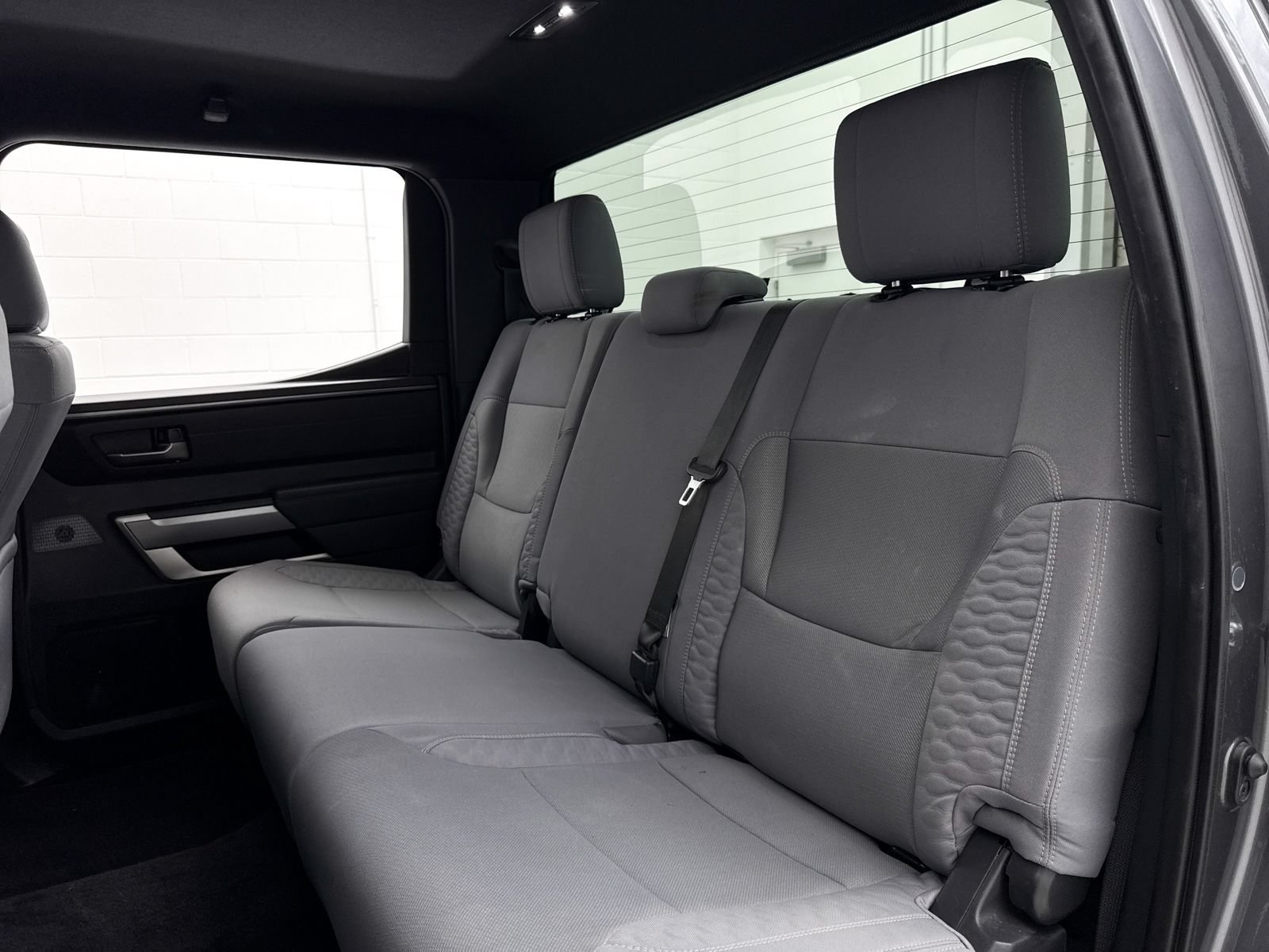 Used 2025 Toyota Tundra SR5 AWD/4WD image 30