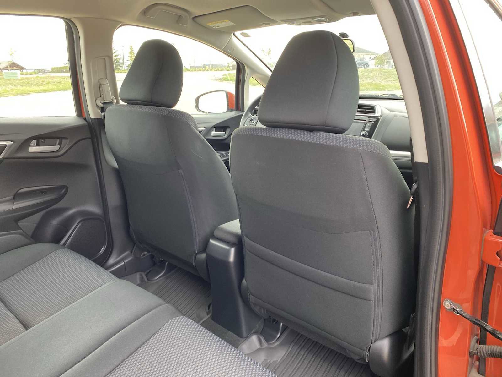 Used 2020 Honda Fit LX image 30